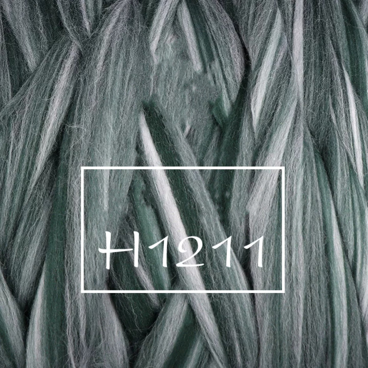 Mixed Color Wool Roving for Needle Felting DIY Crafts
