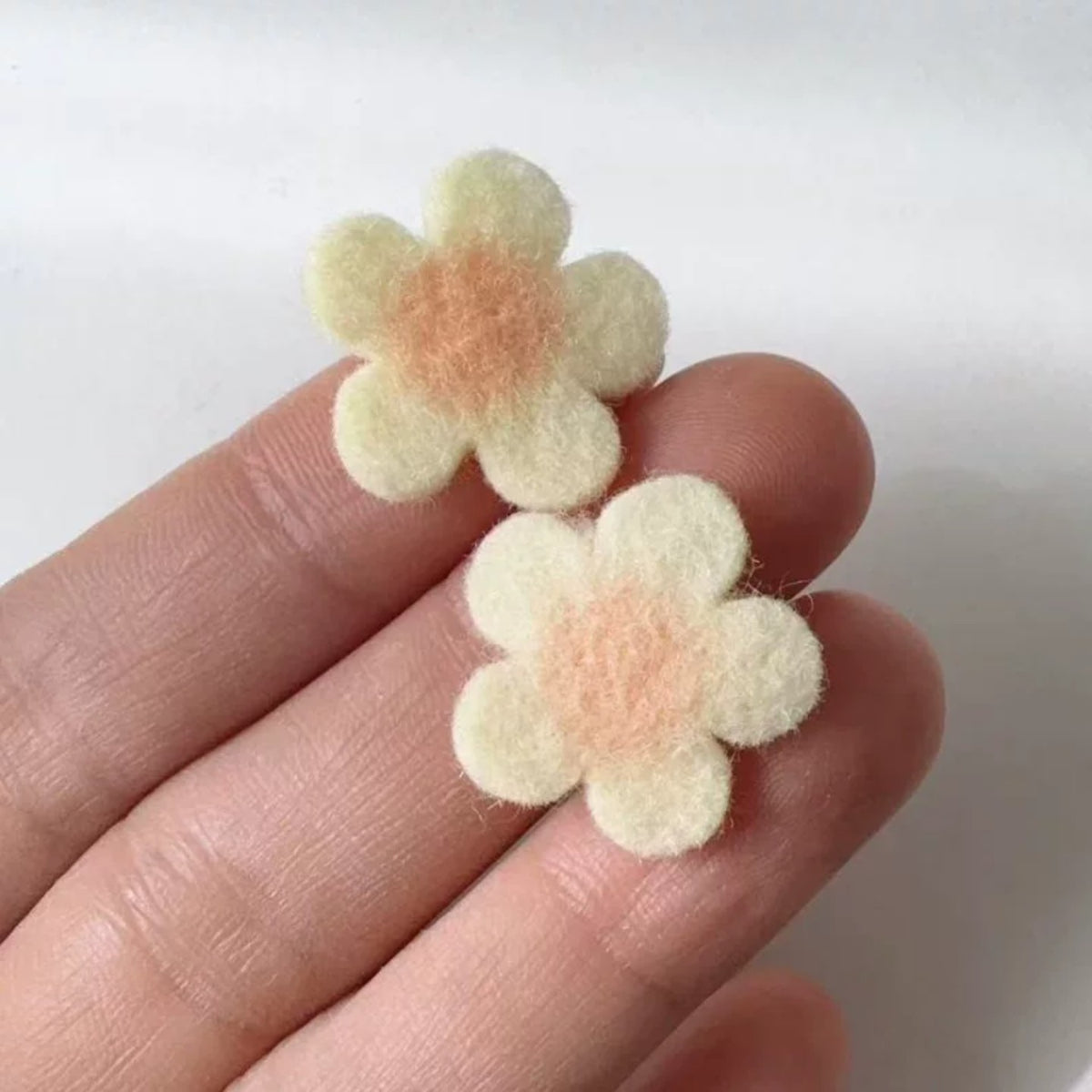 1mm Thick Pure Wool Felt Fabric