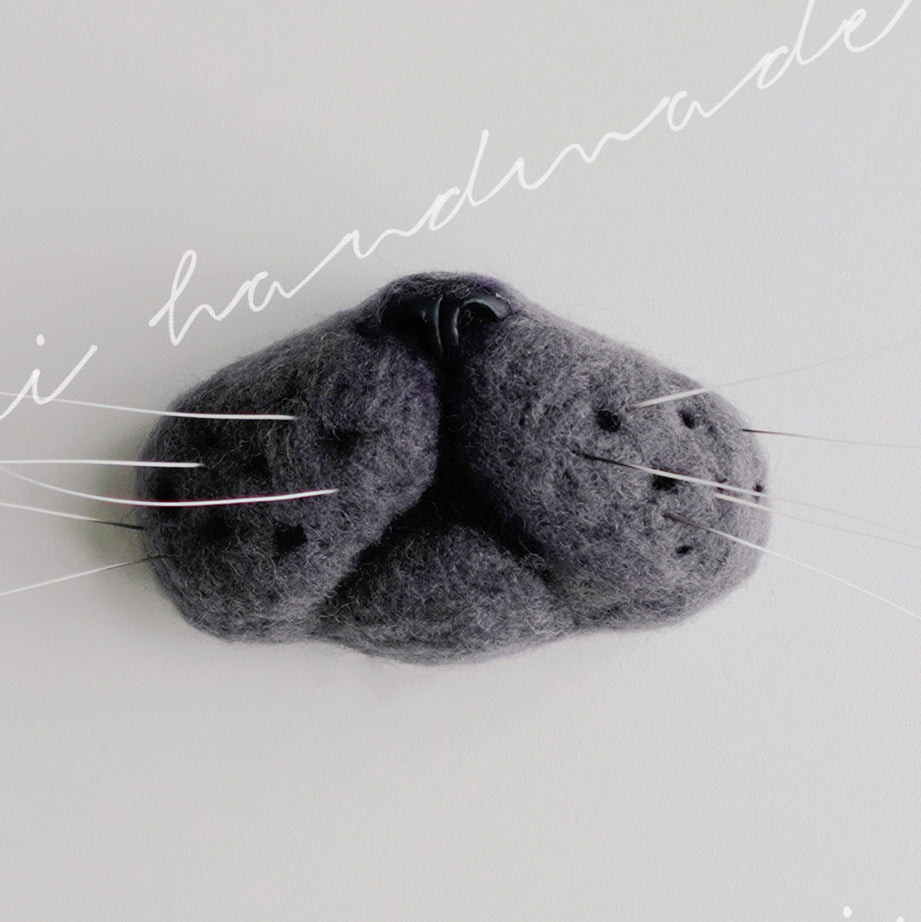 Custom Cat Whisker Keepsake Kit
