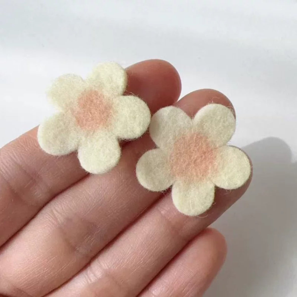 1mm Thick Pure Wool Felt Fabric