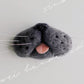 Custom Cat Whisker Keepsake Kit