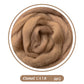 64s Felting Wool Roving