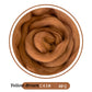 64s Felting Wool Roving