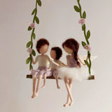 Family Portrait Needle Felting Kit