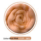 64s Felting Wool Roving