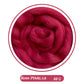 64s Felting Wool Roving
