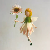 Flower Fairy Needle Felting Kit