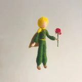 Cupid Angel Needle Felting Kit