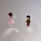 Flying Fairy Needle Felting Kit