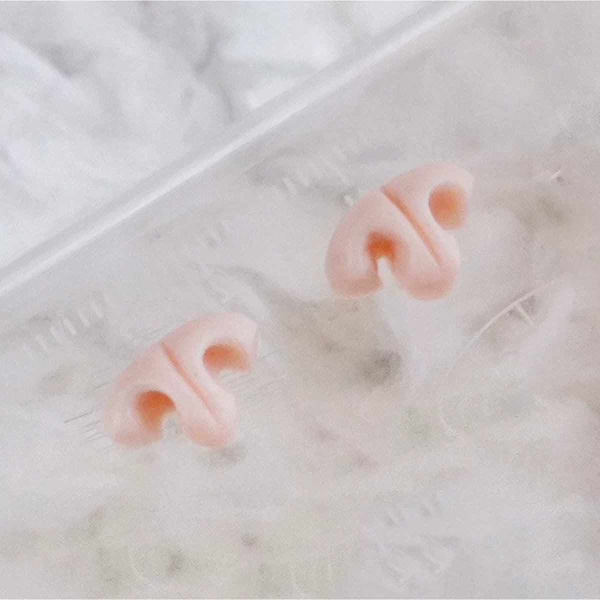 Custom Cat Nose for Pet Felting Dolls
