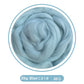 64s Felting Wool Roving