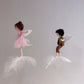 Flying Fairy Needle Felting Kit