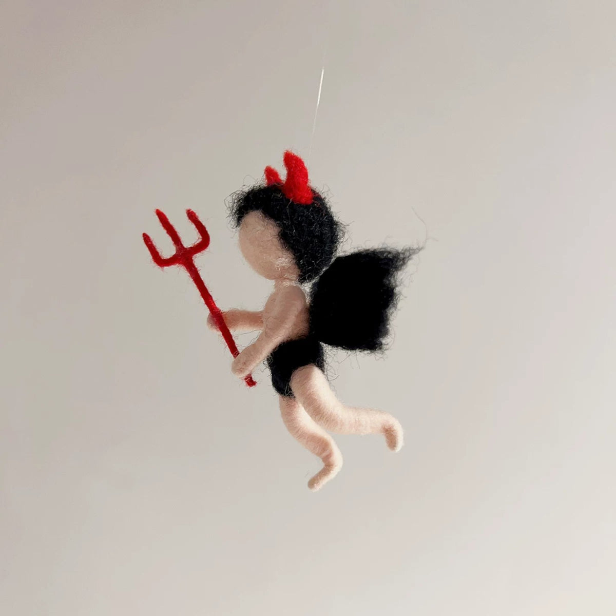 Cupid Angel Needle Felting Kit
