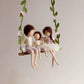Family Portrait Needle Felting Kit