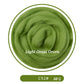 64s Felting Wool Roving