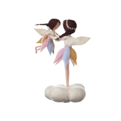 Healing Fairy Gift Felting Kit