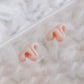 Custom Cat Nose for Pet Felting Dolls