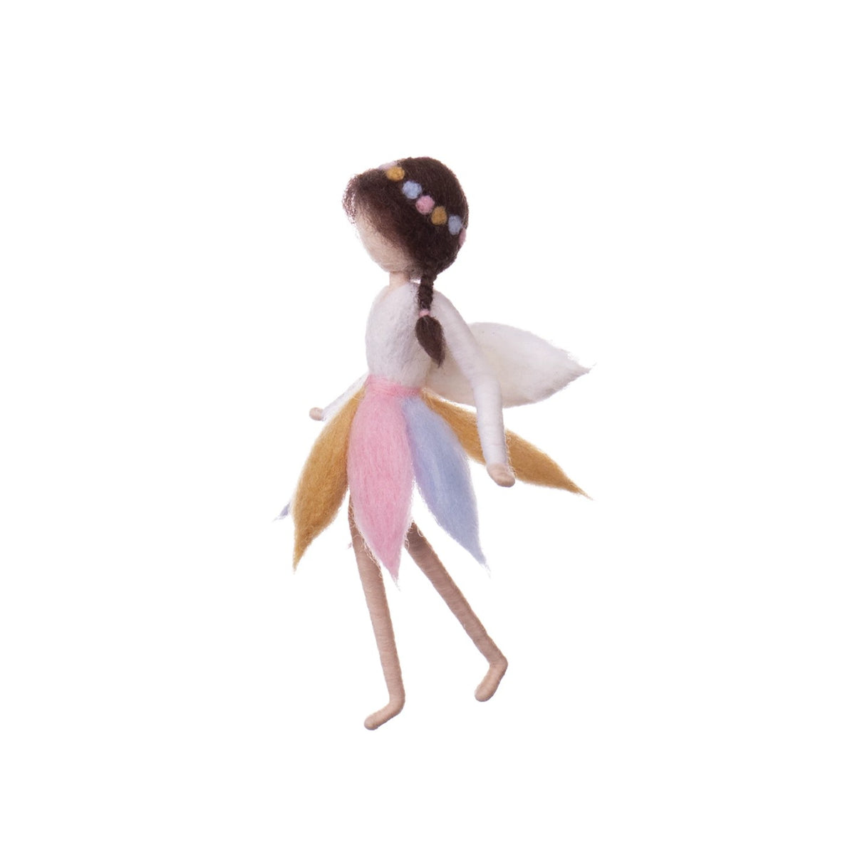 Healing Fairy Gift Felting Kit