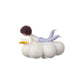 Cloud Couple Needle Felting Kit