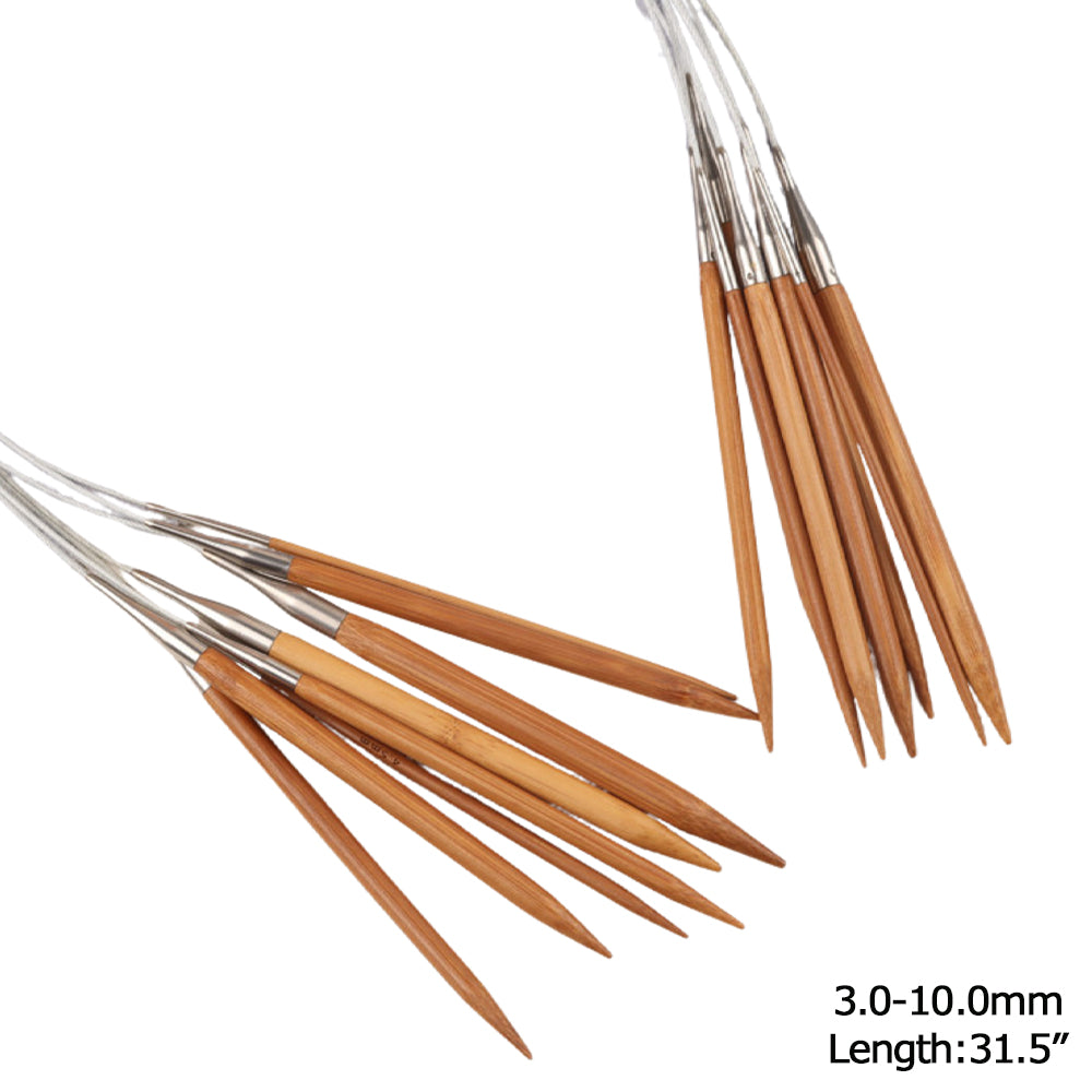 Circular Knitting Needles
