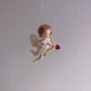 Cupid Angel Needle Felting Kit