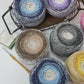 Shimmering Gradient Yarn