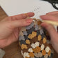 9-ply Cotton-Linen Yarn